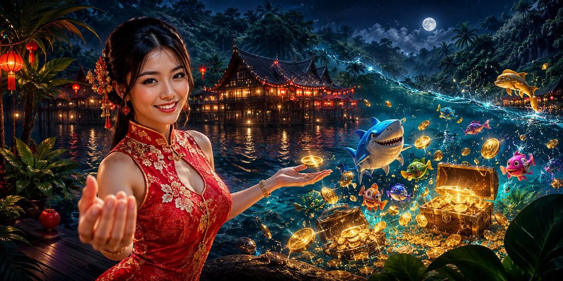 asian4d