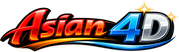 Asian4D Logo